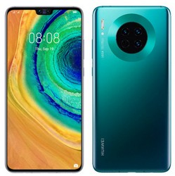 Замена камеры на телефоне Huawei Mate 30 Pro в Тюмени